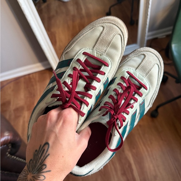 adidas Other - Adidas Mexico Predator Sneaker